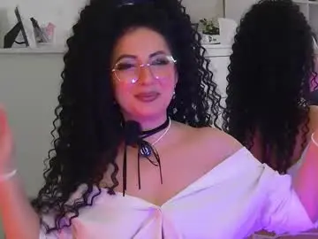 Chaturbate Live Sex Cam of anissia_teaser