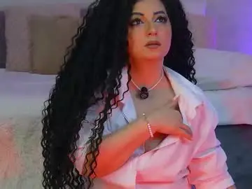 Chaturbate Live Sex Cam of anissia_teaser