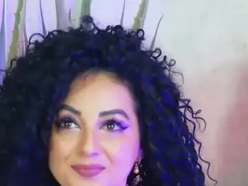 Chaturbate Free Live Porn of anissia_teaser