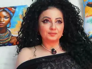 Chaturbate Adult Video Chat of anissia_teaser