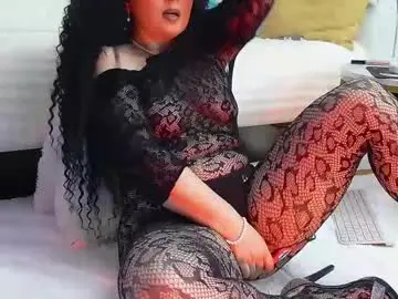 Chaturbate Sex Chat of anissia_teaser