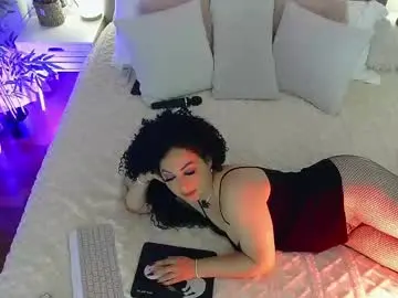 Chaturbate Watch Live Sex Cams of anissia_teaser