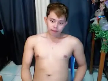 Chaturbate Private Sex Chat of baby_maxxx