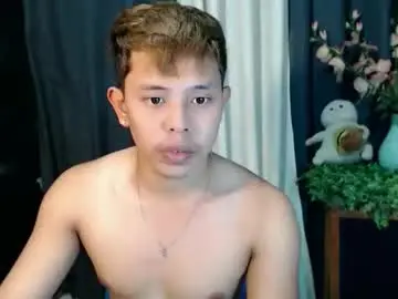 Chaturbate Sex Chat of baby_maxxx