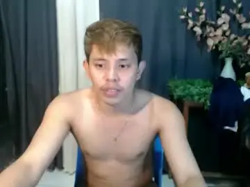 Chaturbate Adult Video Chat of baby_maxxx