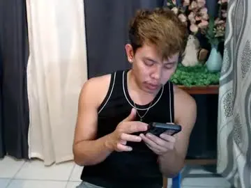 Chaturbate Nude Webcam of baby_maxxx