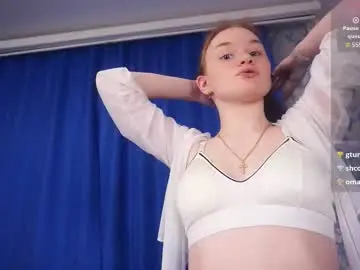 Chaturbate Nude Webcam of cecillecolgate