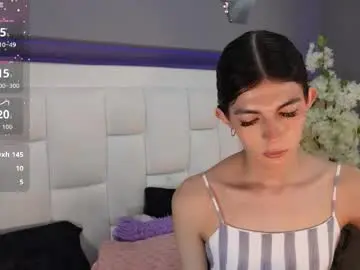 Chaturbate Private Sex Chat of cutearii
