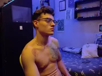 Chaturbate Private Sex Chat of dany_kyng