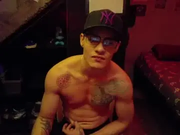 Chaturbate Private Sex Chat of dany_kyng