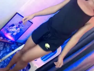 Chaturbate Sex Cam of darkxmonica1111