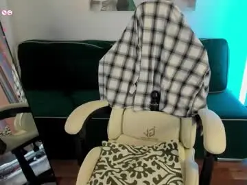 Chaturbate Adult Video Chat of elli_anderson