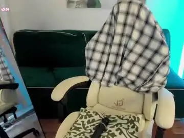 Chaturbate Live Sex Cam of elli_anderson