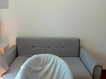 Chaturbate Nude Webcam of elli_anderson