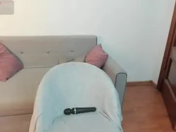 Chaturbate Private Sex Chat of elli_anderson