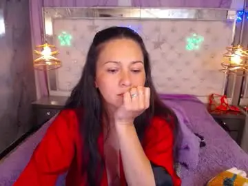 Chaturbate Live Sex Cam of georgina_mussk