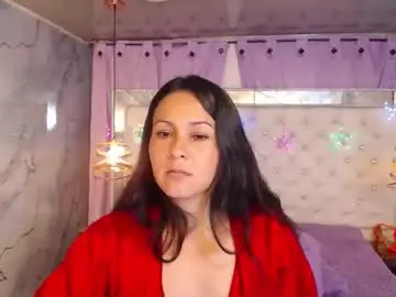 Chaturbate Adult Video Chat of georgina_mussk