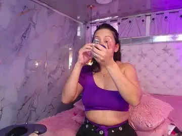 Chaturbate Sex Cam of georgina_mussk