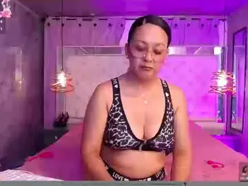 Chaturbate Watch Live Sex Cams of georgina_mussk