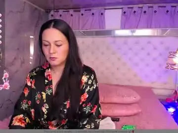 Chaturbate Sex Chat of georgina_mussk