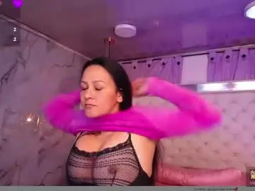 Chaturbate Private Sex Chat of georgina_mussk