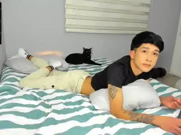 Chaturbate Sex Chat of guy_veryhot1