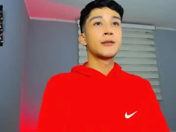 Chaturbate Sex Cam of guy_veryhot1