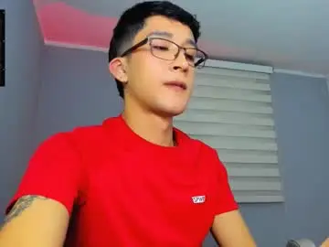 Chaturbate Adult Webcams of guy_veryhot1