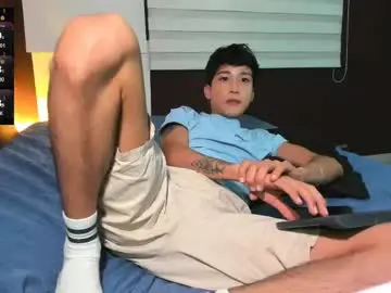 Chaturbate Free Porn Cam of guy_veryhot1