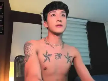 Chaturbate Sex Cam of guy_veryhot1