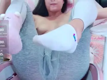 Chaturbate Sex Cam of im_eliza