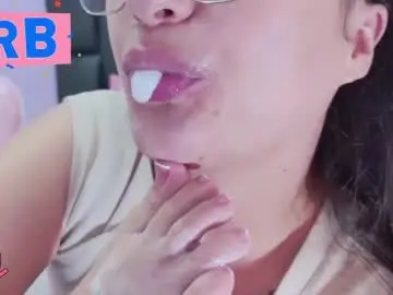Chaturbate Private Sex Chat of im_eliza