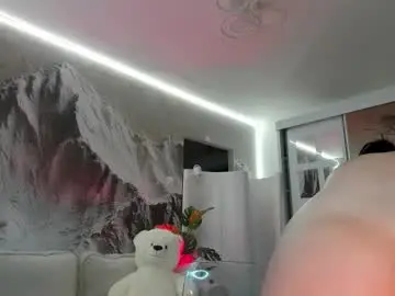 Chaturbate Live Sex of ivyxbelle