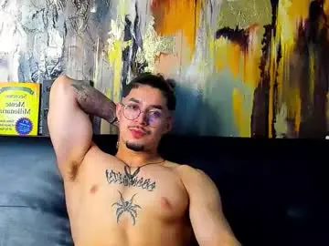 Chaturbate Best Webcam of jasson_rodriguez69