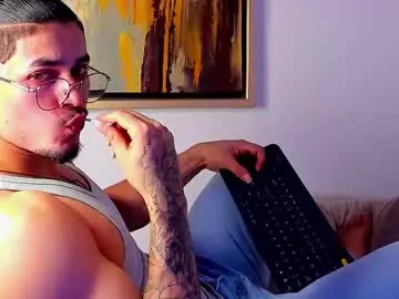 Chaturbate Private Sex Chat of jasson_rodriguez69