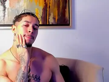 Chaturbate Best Webcam of jasson_rodriguez69