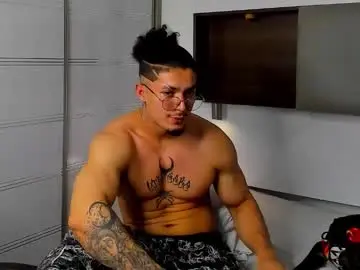 Chaturbate Best Webcam of jasson_rodriguez69