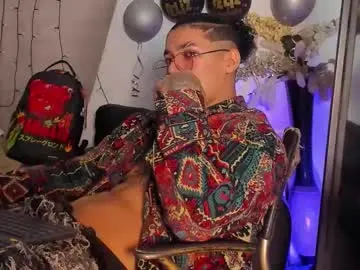 Chaturbate Adult Webcams of jasson_rodriguez69