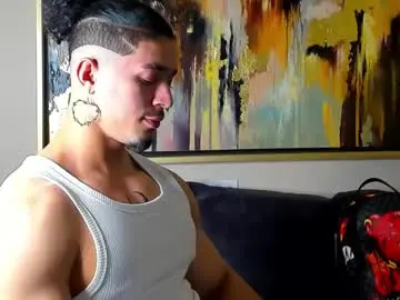 Chaturbate Watch Live Sex Cams of jasson_rodriguez69