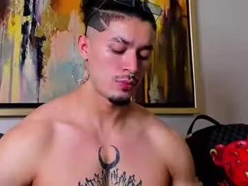 Chaturbate Watch Live Sex Cams of jasson_rodriguez69