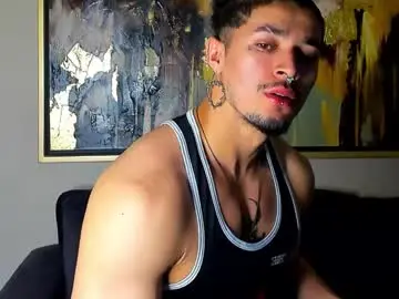 Chaturbate Live Sex Cam of jasson_rodriguez69