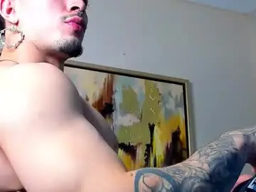 Chaturbate Sex Chat of jasson_rodriguez69