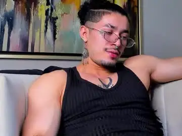 Chaturbate Sex Chat of jasson_rodriguez69