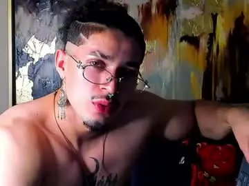 Chaturbate Best Webcam of jasson_rodriguez69