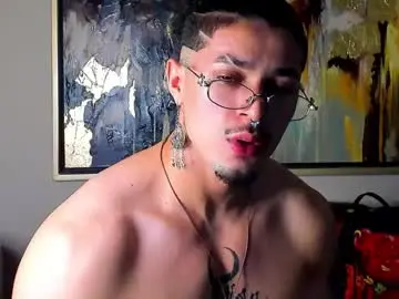 Chaturbate Sex Chat of jasson_rodriguez69