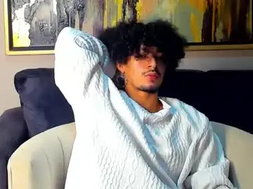 Chaturbate Adult Webcams of jasson_rodriguez69