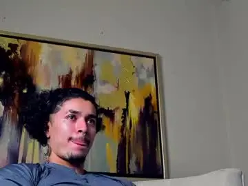 Chaturbate Adult Webcam of jasson_rodriguez69