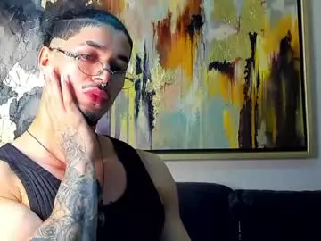 Chaturbate Private Sex Chat of jasson_rodriguez69