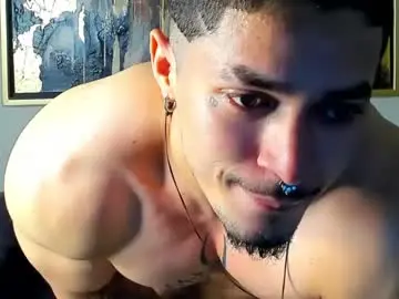 Chaturbate Best Webcam of jasson_rodriguez69