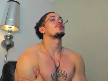 Chaturbate Nude Webcam of jasson_rodriguez69